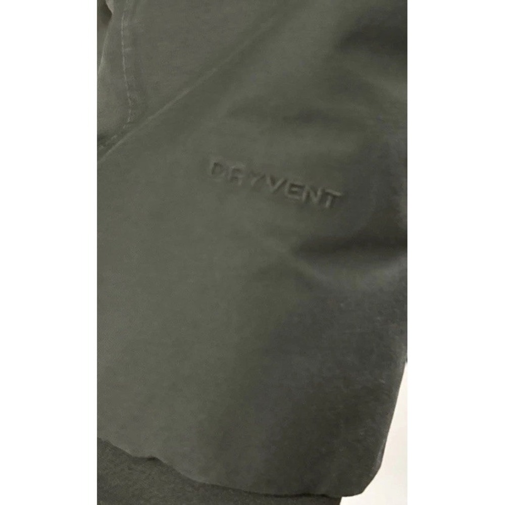 Women's The North Face Dryvent Downtown Parka 550 Down Sz Small NF0A3XD8 - Picture 14 of 14